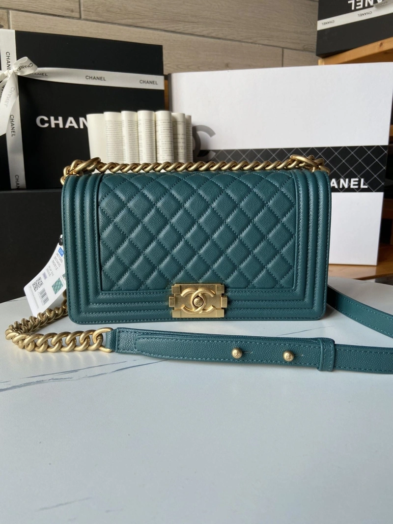 Chanel Leboy Series Bags 4046F-0129