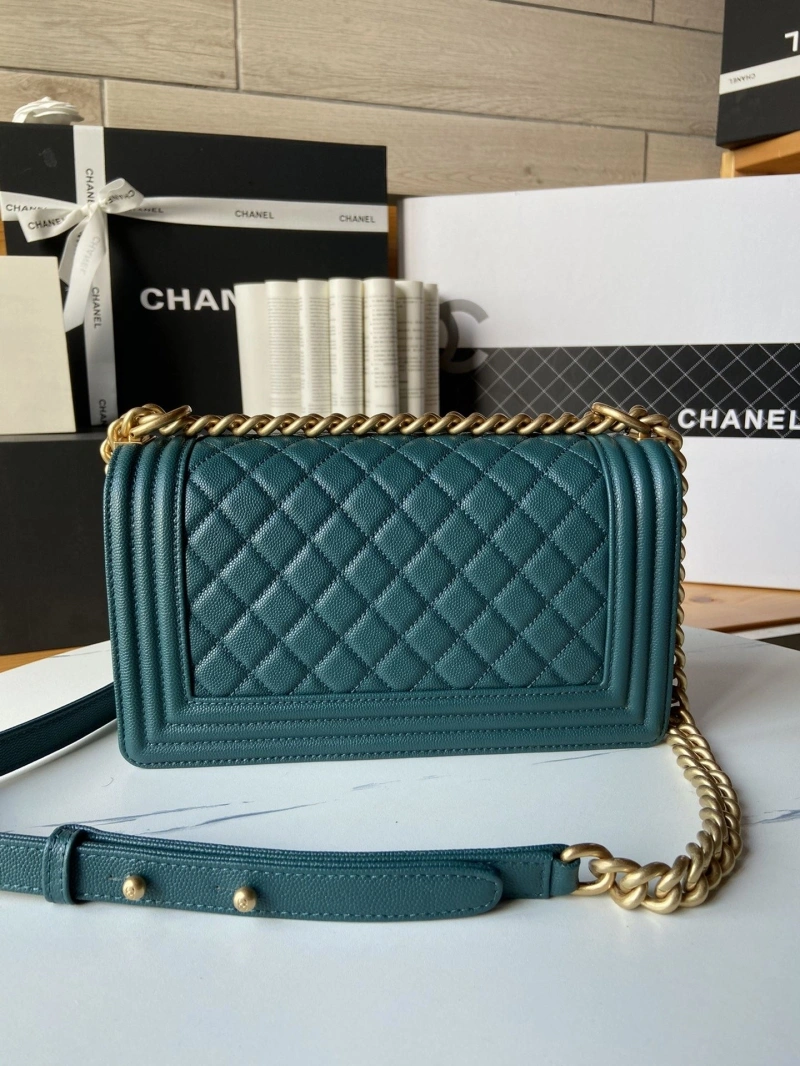 Chanel Leboy Series Bags 4046F-0129