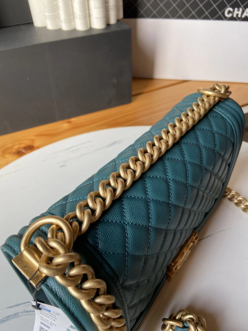 Chanel Leboy Series Bags 4046F-0129