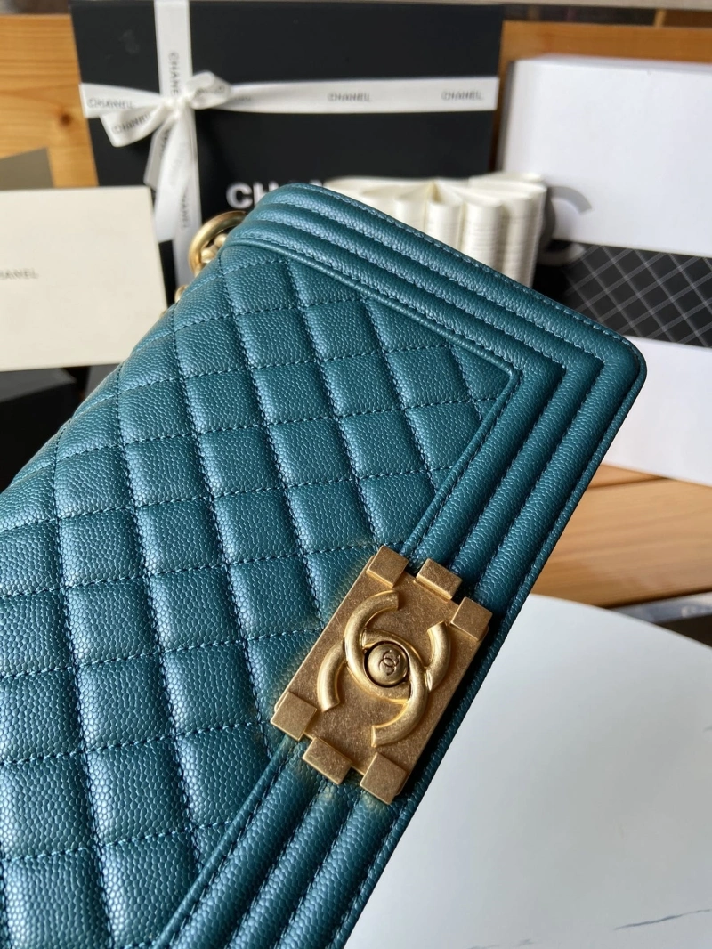 Chanel Leboy Series Bags 4046F-0129