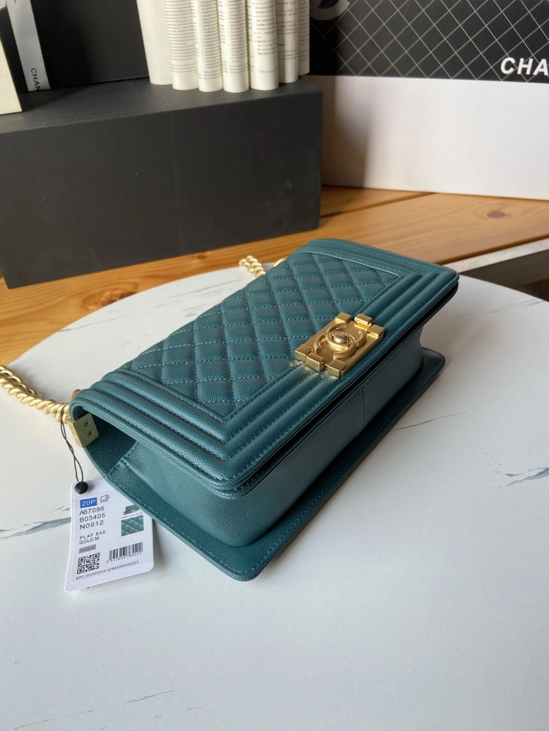 Chanel Leboy Series Bags 4046F-0129