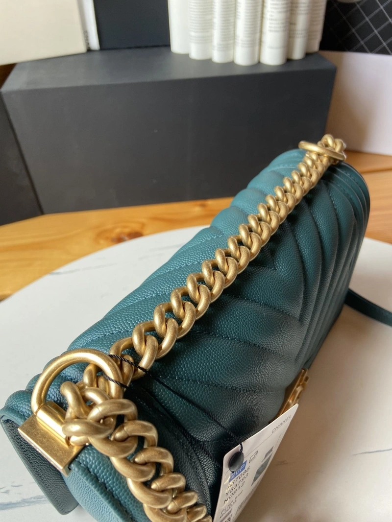 Chanel Leboy Series Bags 4046F-0130