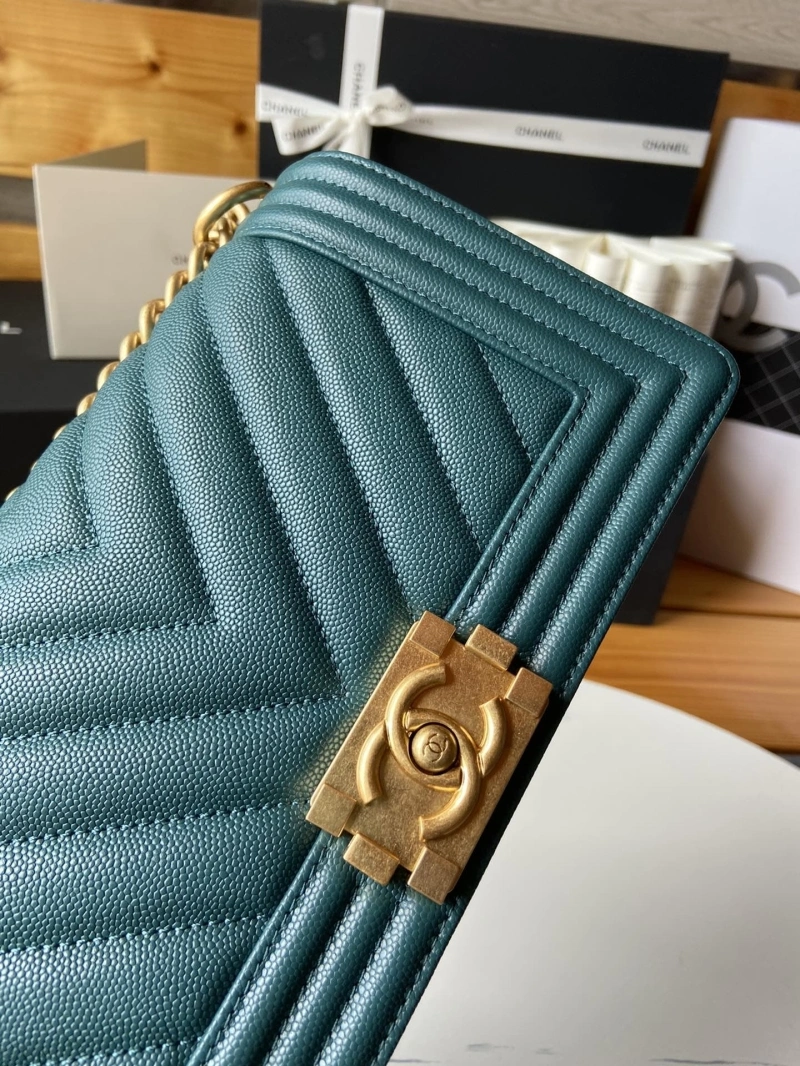 Chanel Leboy Series Bags 4046F-0130