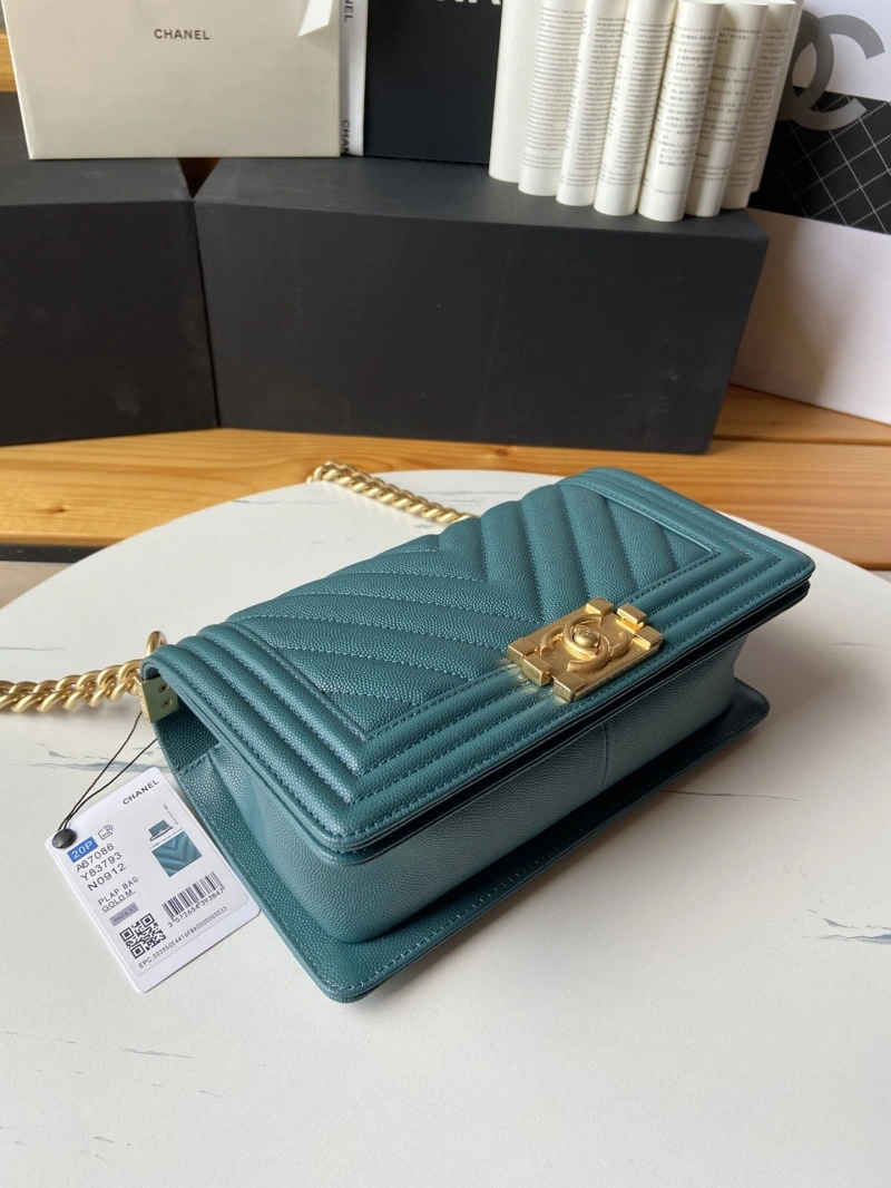 Chanel Leboy Series Bags 4046F-0130