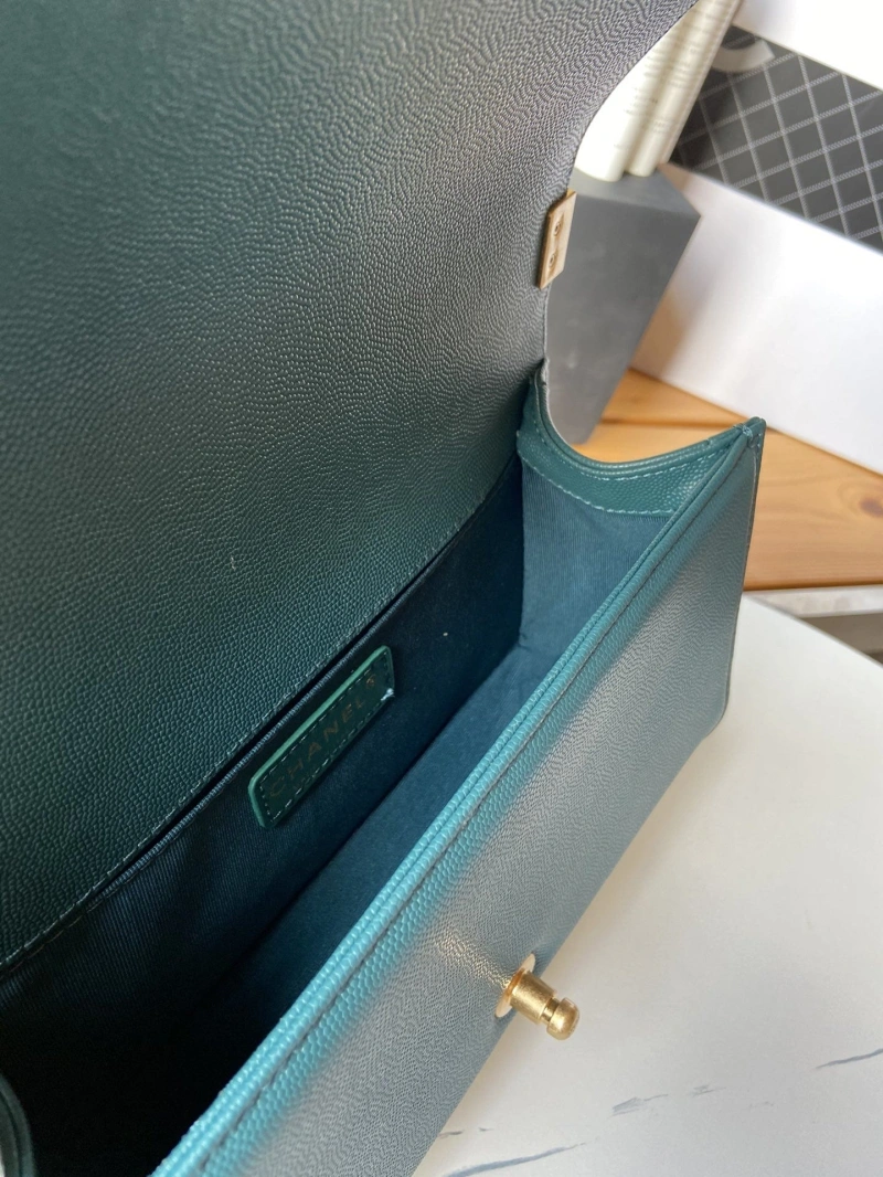 Chanel Leboy Series Bags 4046F-0130