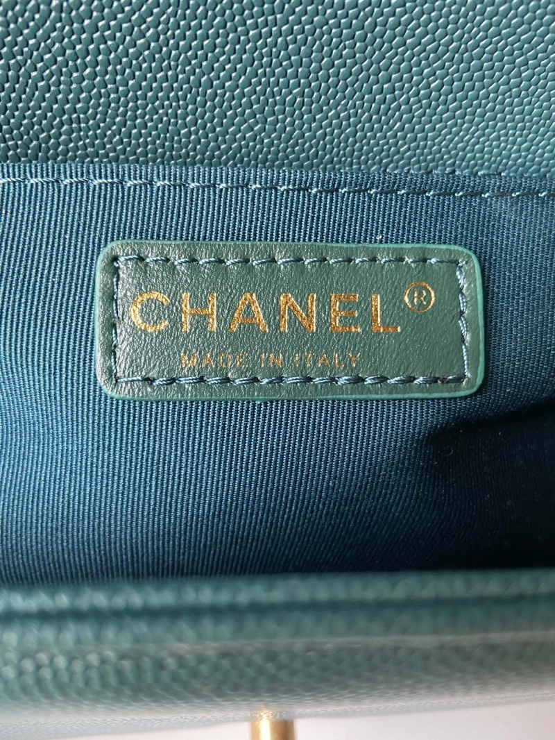 Chanel Leboy Series Bags 4046F-0130