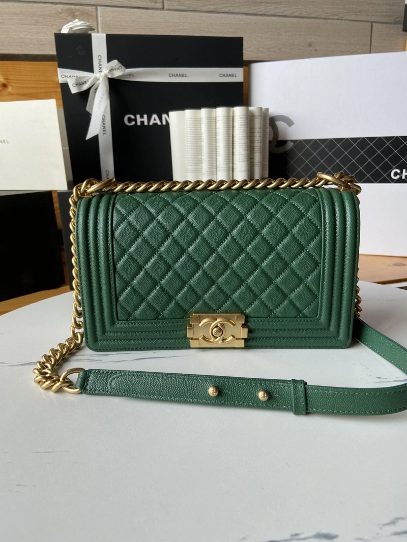 Chanel Leboy Series Bags 4046F-0131