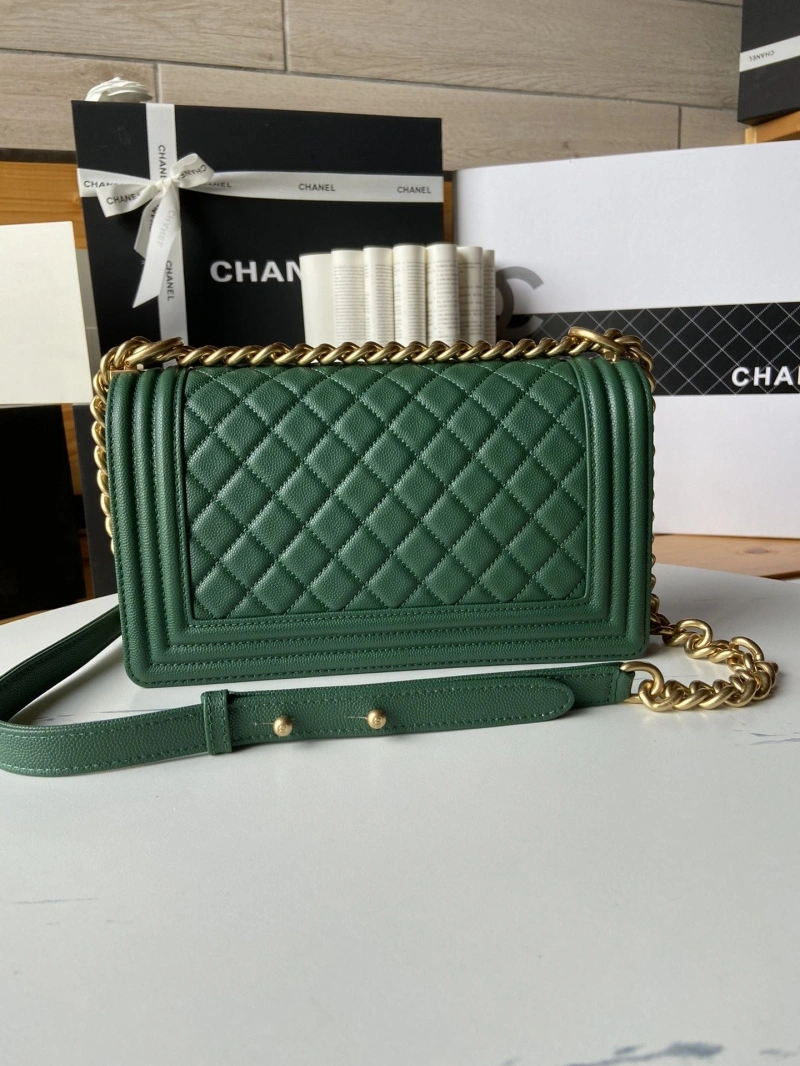 Chanel Leboy Series Bags 4046F-0131