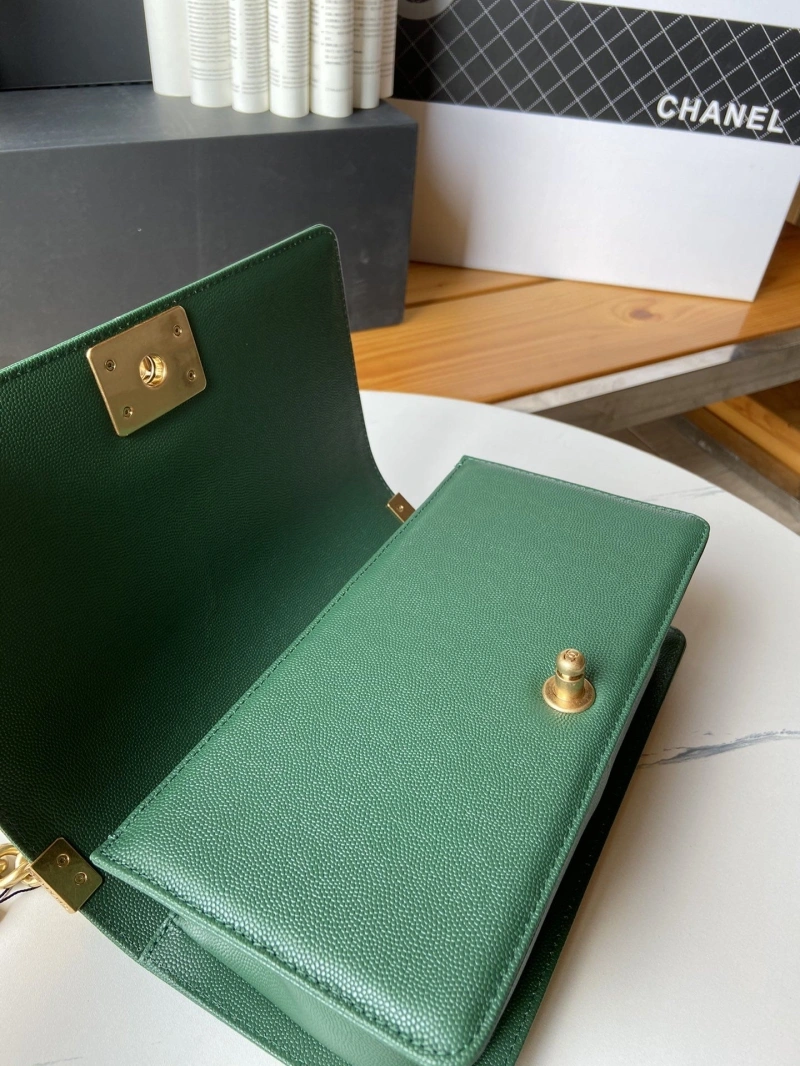 Chanel Leboy Series Bags 4046F-0131