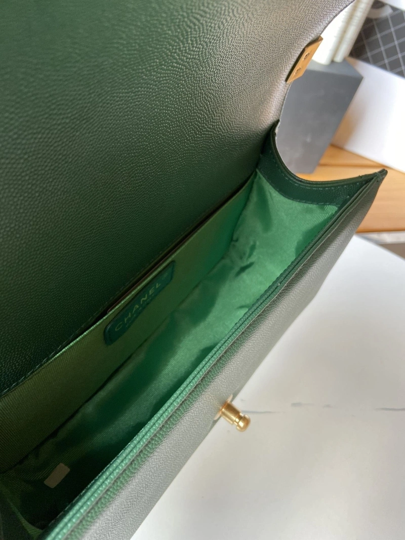 Chanel Leboy Series Bags 4046F-0131