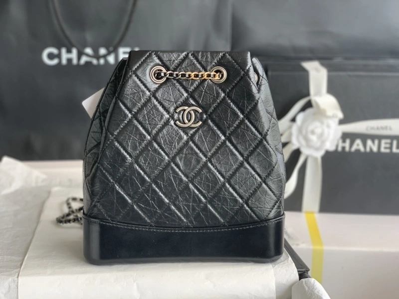 Chanel Bucket Bags 4046F-0133