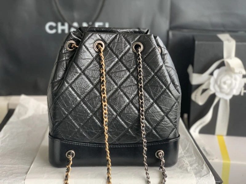 Chanel Bucket Bags 4046F-0133