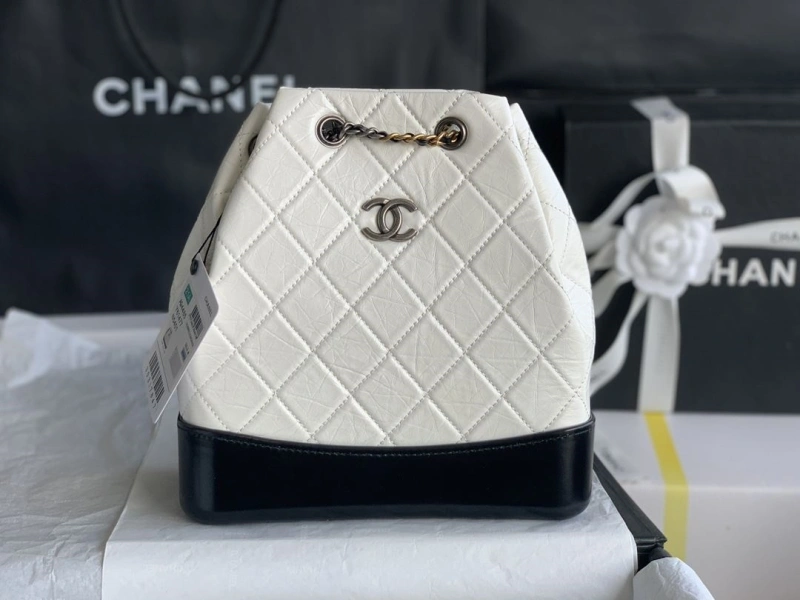 Chanel Bucket Bags 4046F-0134