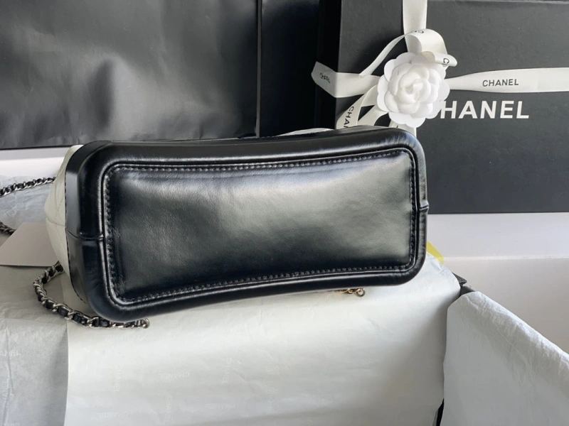 Chanel Bucket Bags 4046F-0134