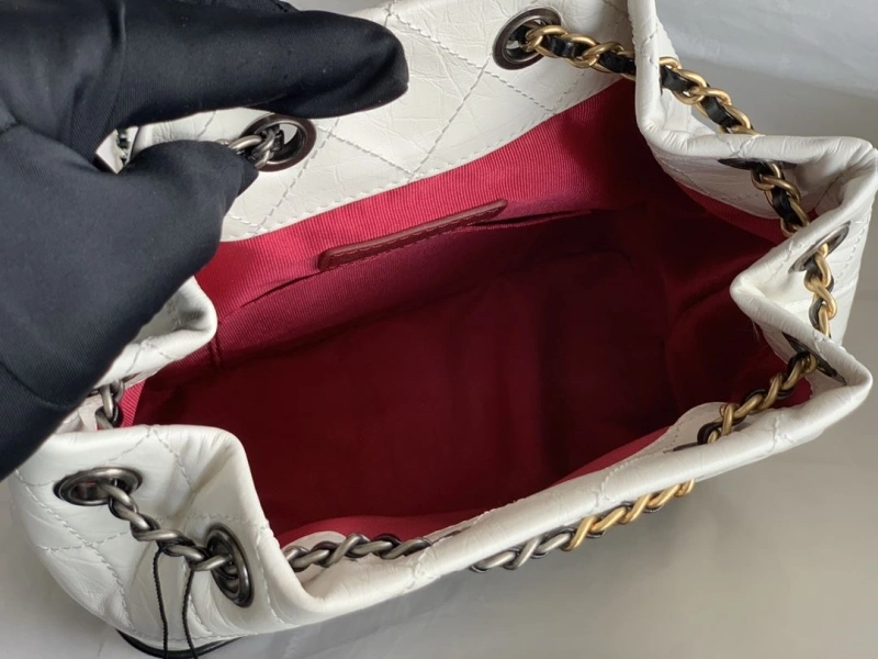 Chanel Bucket Bags 4046F-0134