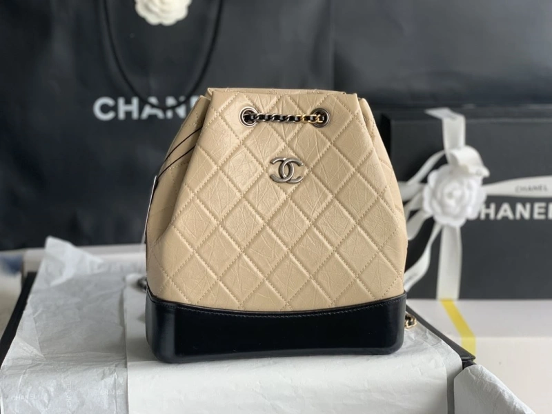 Chanel Bucket Bags 4046F-0135