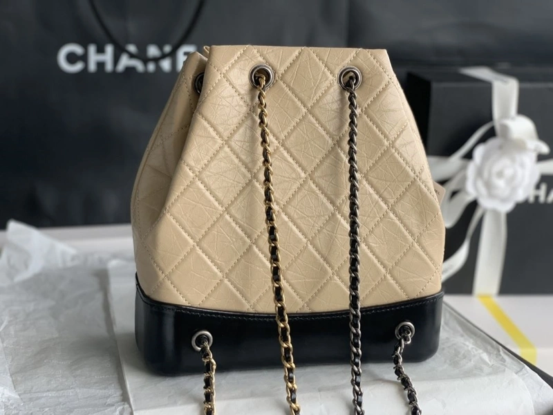 Chanel Bucket Bags 4046F-0135