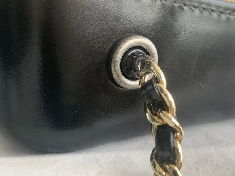 Chanel Bucket Bags 4046F-0135