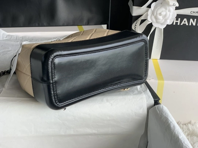 Chanel Bucket Bags 4046F-0135