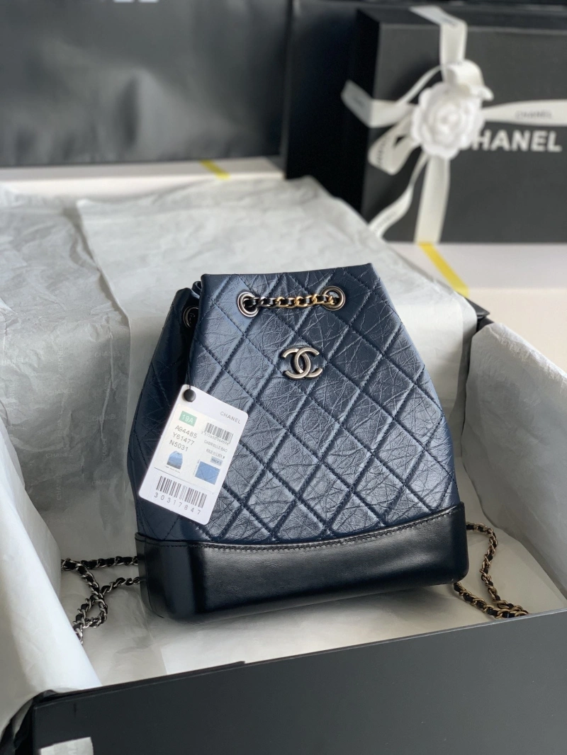 Chanel Bucket Bags 4046F-0136