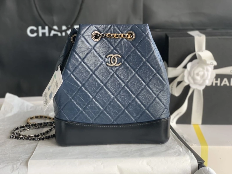 Chanel Bucket Bags 4046F-0136