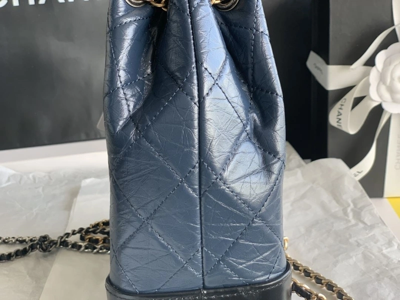 Chanel Bucket Bags 4046F-0136