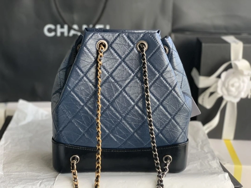 Chanel Bucket Bags 4046F-0136
