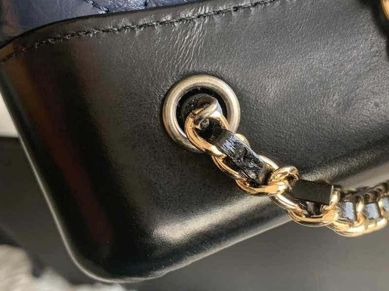 Chanel Bucket Bags 4046F-0136