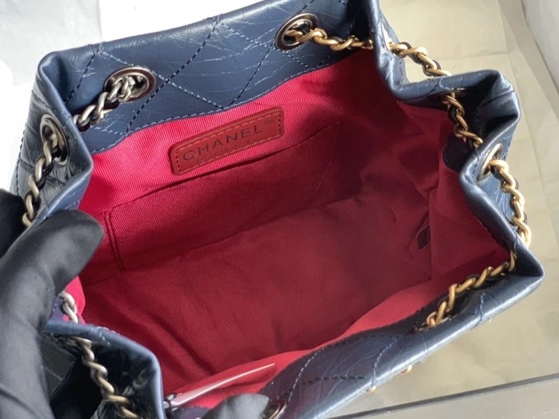 Chanel Bucket Bags 4046F-0136