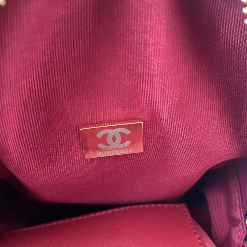 Chanel Backpacks 4046F-0137