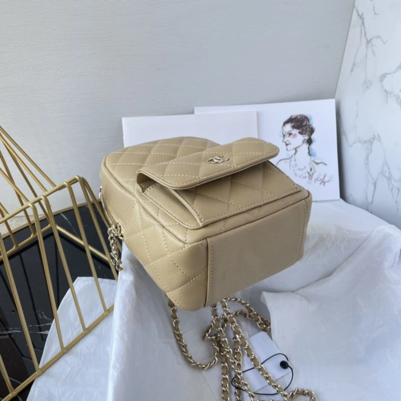 Chanel Backpacks 4046F-0138