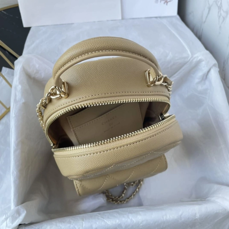 Chanel Backpacks 4046F-0138