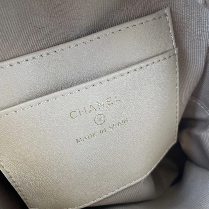 Chanel Backpacks 4046F-0138