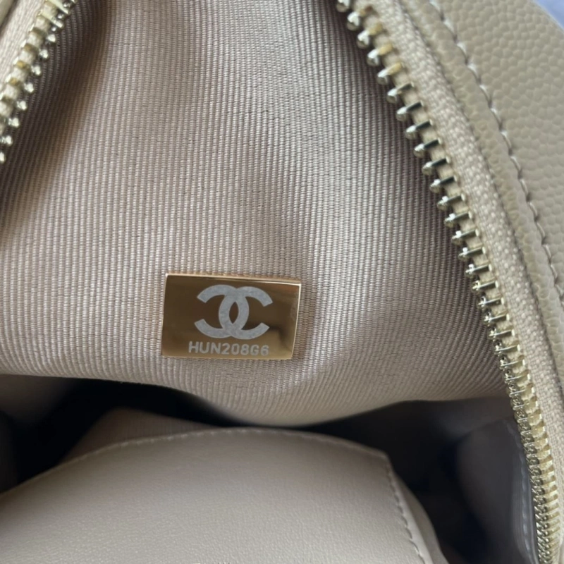 Chanel Backpacks 4046F-0138