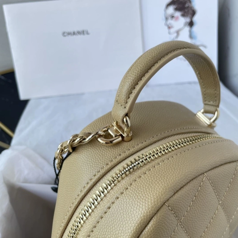 Chanel Backpacks 4046F-0138