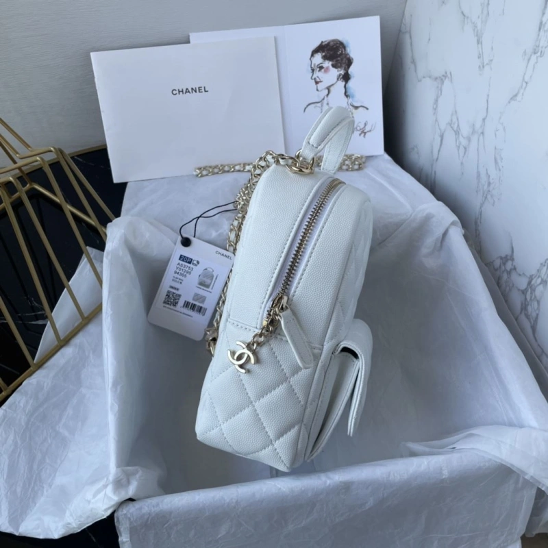 Chanel Backpacks 4046F-0139