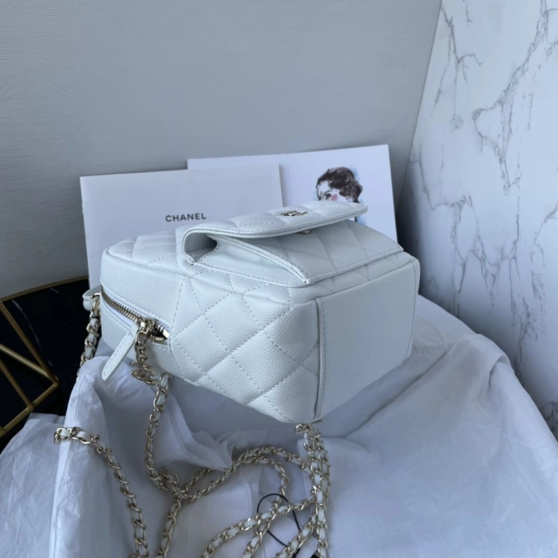 Chanel Backpacks 4046F-0139