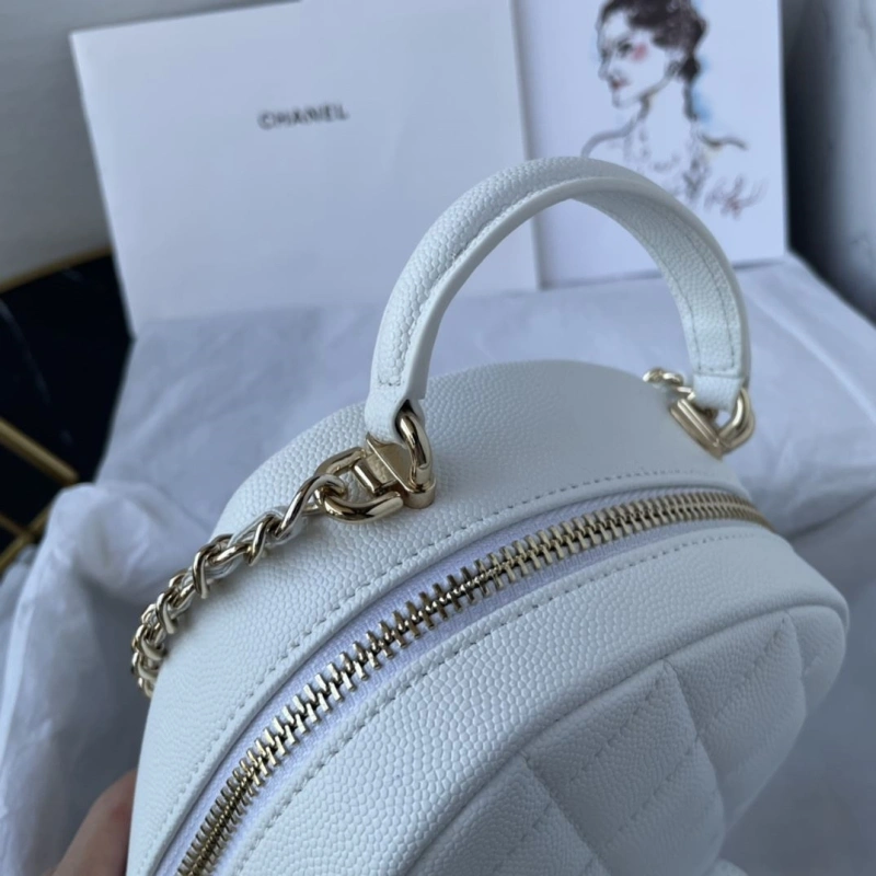 Chanel Backpacks 4046F-0139