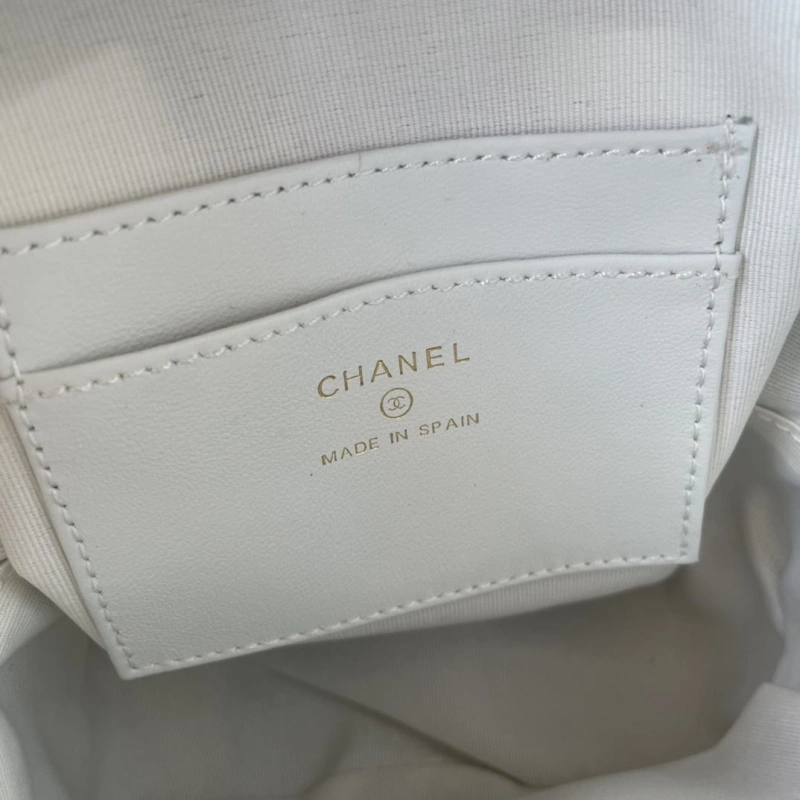 Chanel Backpacks 4046F-0139