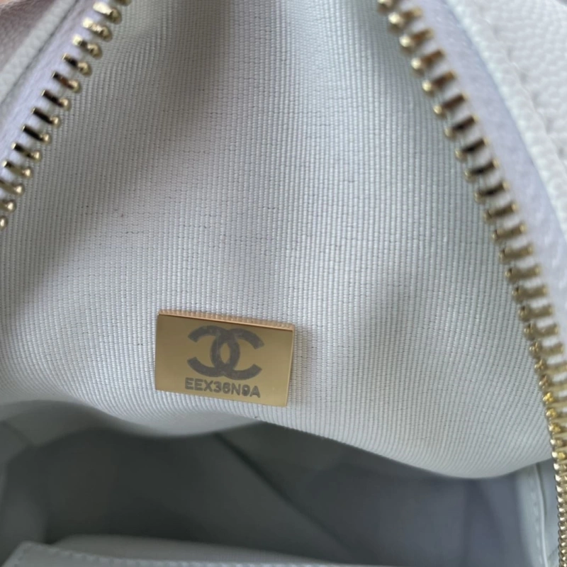 Chanel Backpacks 4046F-0139