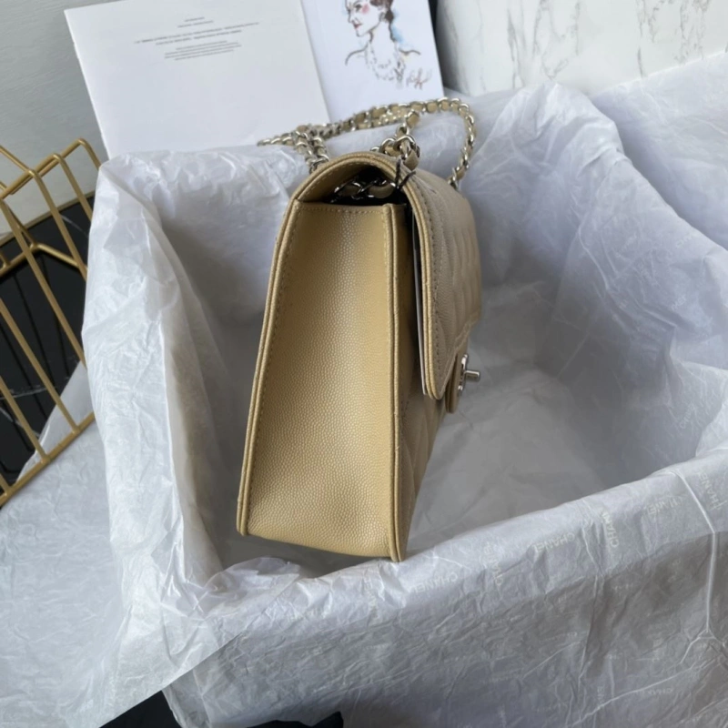 Chanel Top Handle Bags 4046F-0140