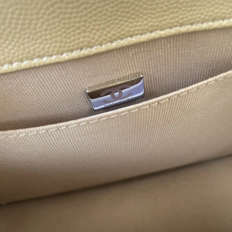 Chanel Top Handle Bags 4046F-0140