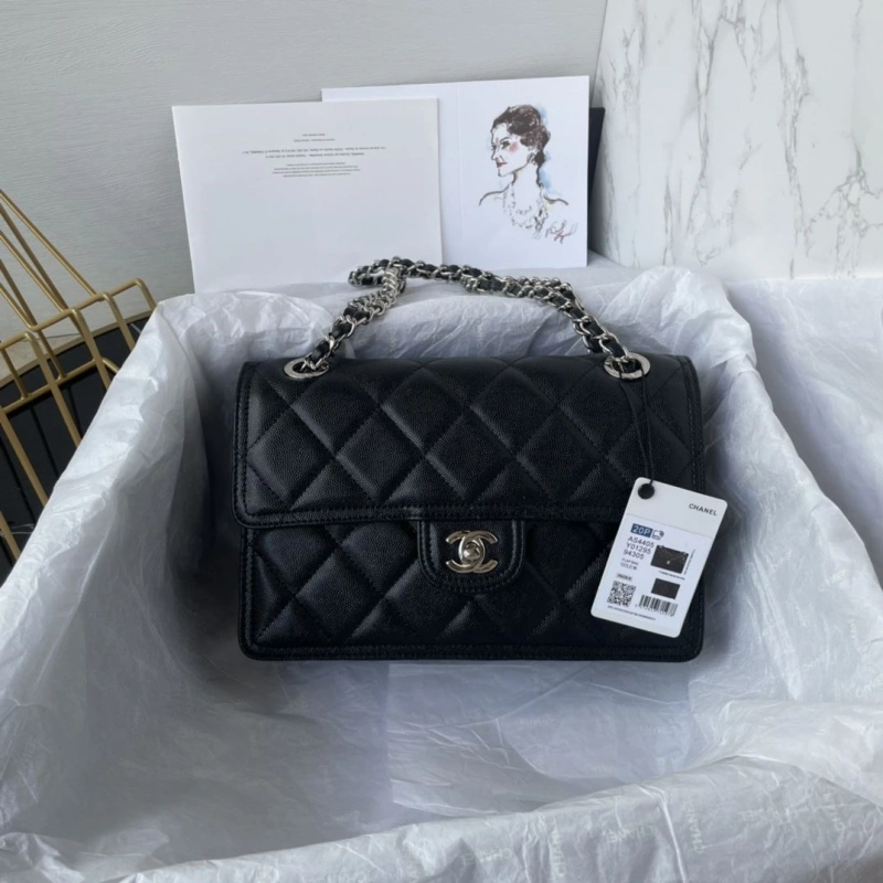 Chanel Top Handle Bags 4046F-0141