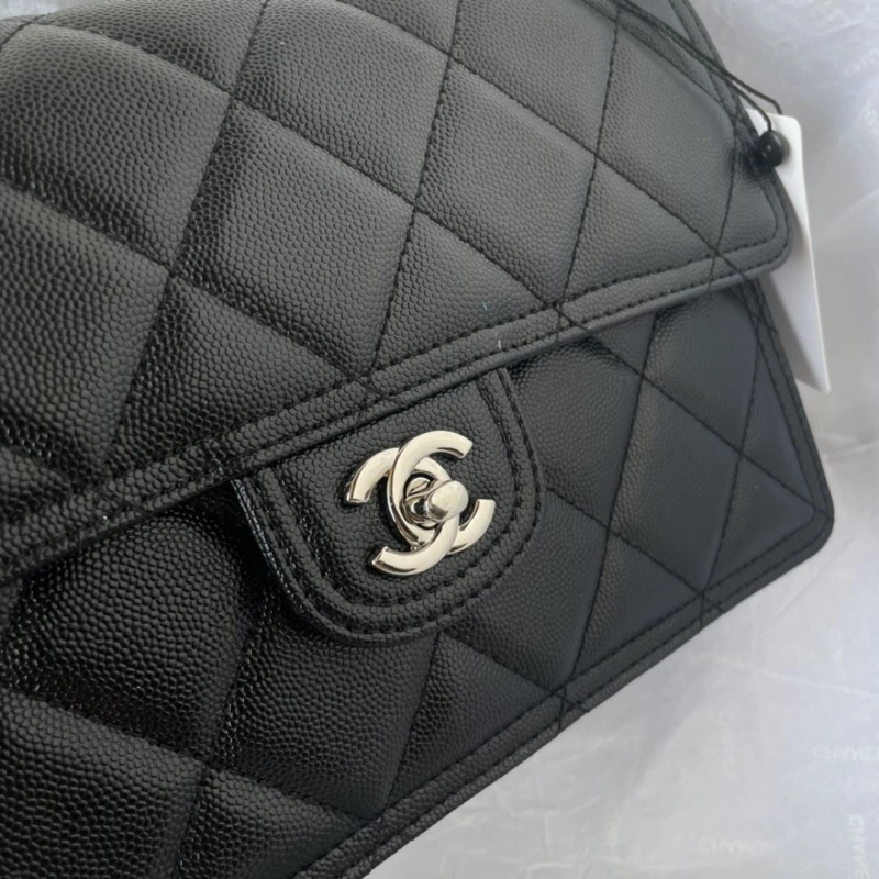 Chanel Top Handle Bags 4046F-0141