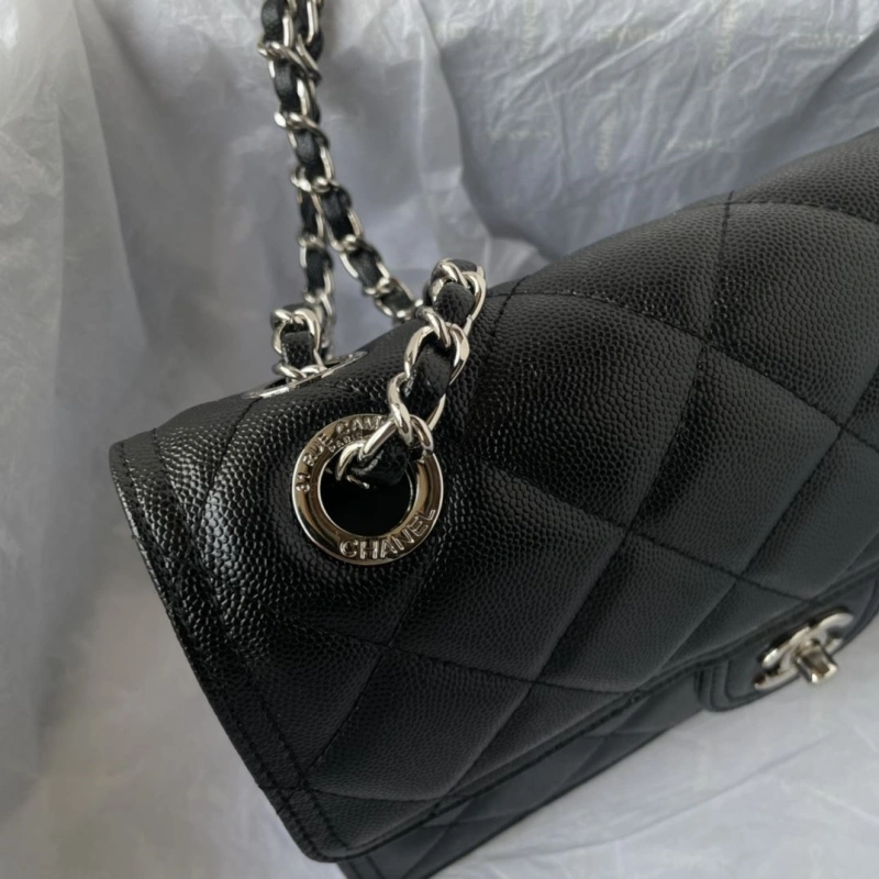 Chanel Top Handle Bags 4046F-0141