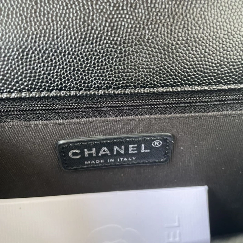 Chanel Top Handle Bags 4046F-0141