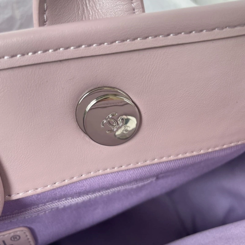 Chanel Shopping Bags 4046F-0146