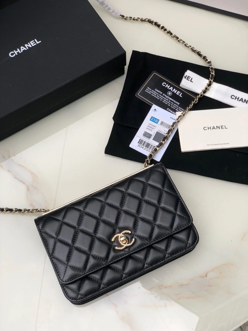 Chanel Satchel Bags 4046F-0150