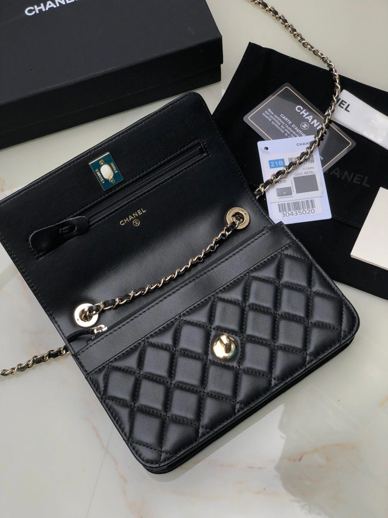 Chanel Satchel Bags 4046F-0150