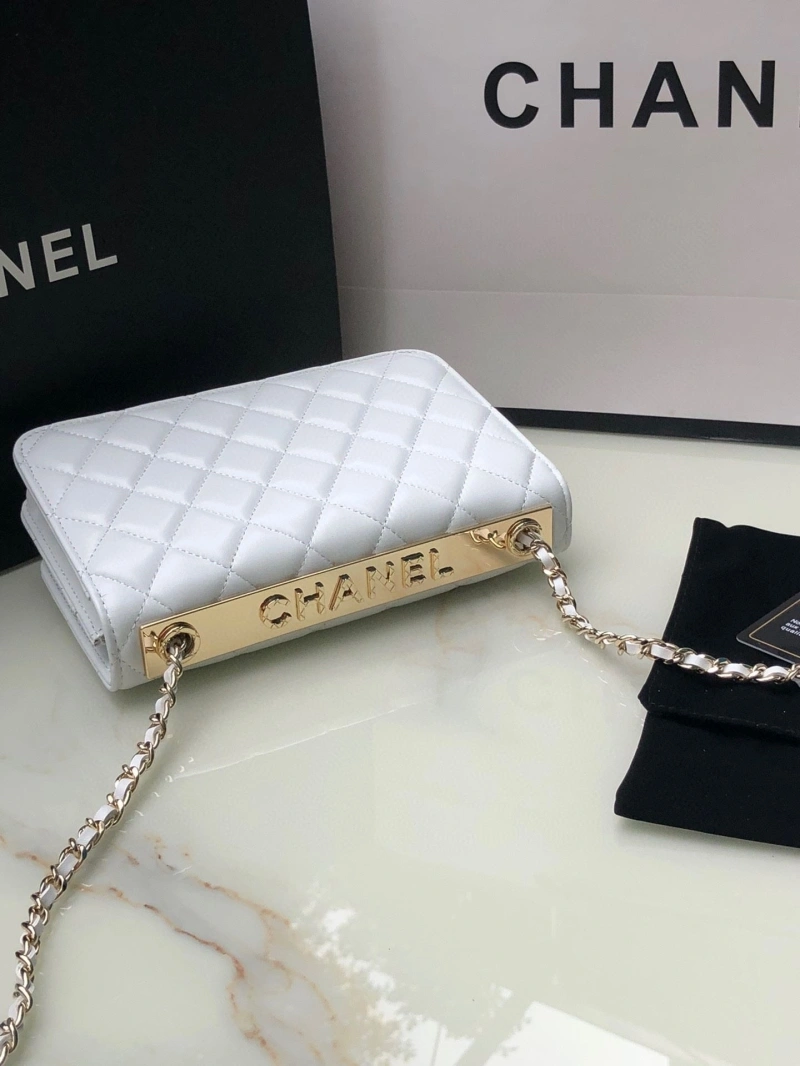 Chanel Satchel Bags 4046F-0151